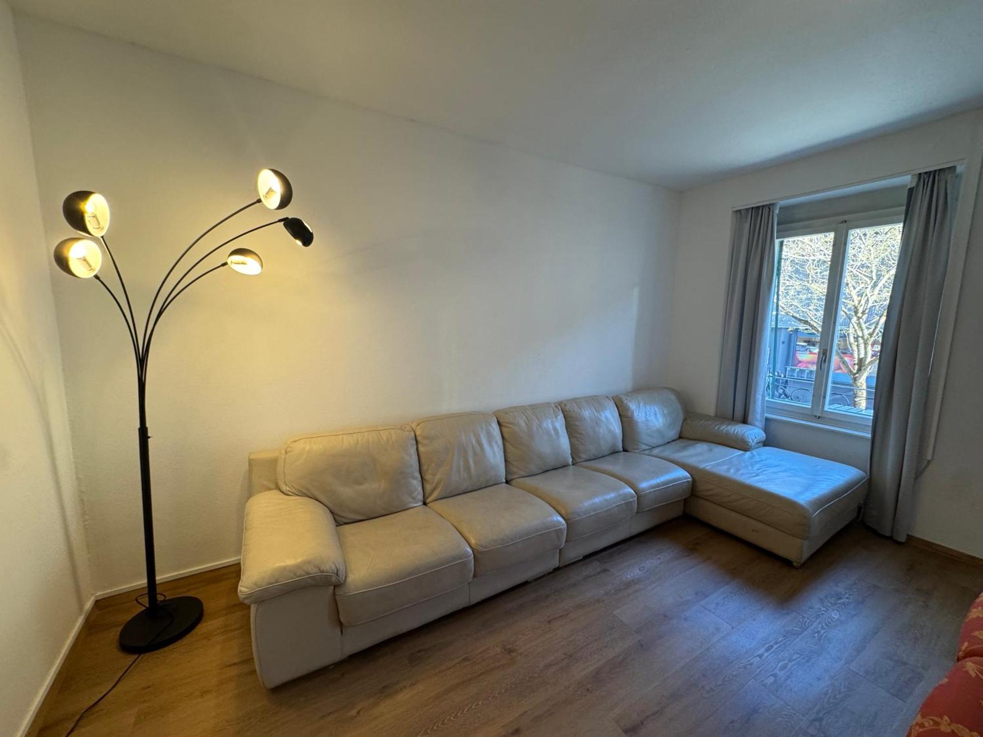 Downtown Apartments Interlaken Exterior photo
